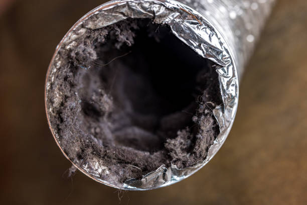 Affordable HVAC Duct Cleaning in Calabash, NC