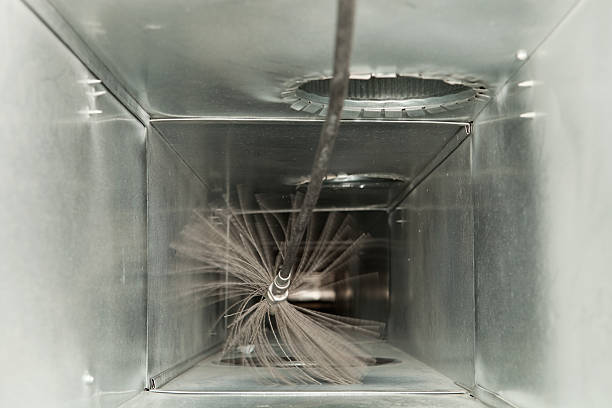 Best General Air Duct Cleaning  in Calabash, NC