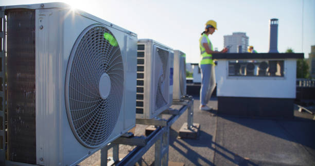 Best HVAC Air Duct Cleaning  in Calabash, NC