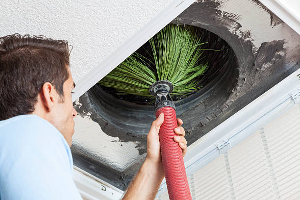 Best Air Duct Cleaning Near Me  in Calabash, NC