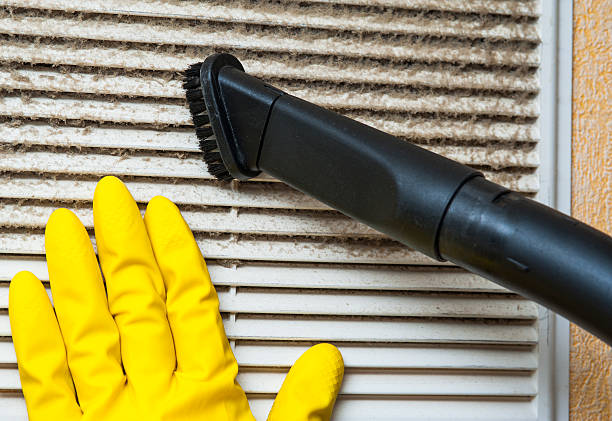 Best Affordable Duct Cleaning Services  in Calabash, NC