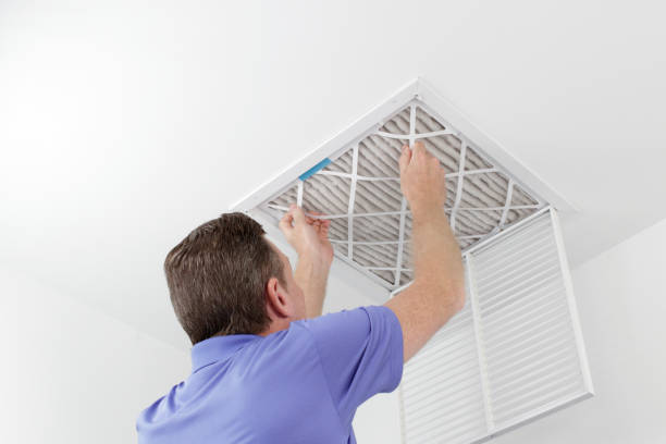 Best Air Duct Cleaning Near Me  in Calabash, NC